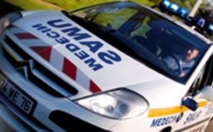 Un motard tué sur la Sud III près de Rouen