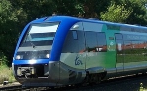 Le jeune homme tué par un TER avait annoncé son suicide par SMS