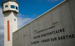 Prise d’otages terminée à Condé-sur-Sarthe (Orne) : le ministre de la Justice se rend sur place 