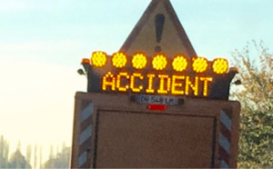 Accident de poids-lourd sur l’A28 dans l’Eure : l’autoroute déviée à partir de Brionne vers Alençon 