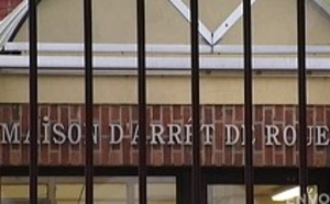 Rouen : Le voleur de vélo sortait de prison