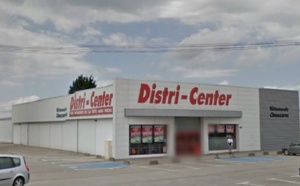 Les braqueurs présumés de Distri-Center placés en détention provisoire