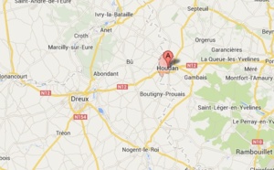 De faux policiers braquent un automobiliste pour lui voler son Audi Q5