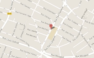 Au Havre, il menace une femme âgée avec une matraque et la ligote chez elle