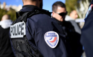 Vernon : un trafiquant arrêté après la découverte de 45 sachets de résine de cannabis 