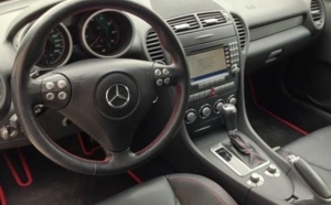 Les belles allemandes d'occasion affichaient toujours 100.000 kilomètres de moins au compteur