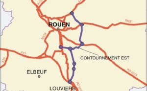 Liaison A28 – A 13, un débat public est incontournable selon les écologistes