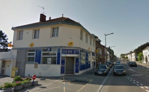 Le bureau de poste de Déville-lès-Rouen fermé pendant deux mois