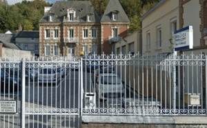 Seine-Maritime : ils menacent de brûler le commissariat de Bolbec après l'interpellation d'un copain