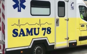 Yvelines. Il lui plante un couteau dans le dos au cours d’un différend à Carrières-sous-Poissy 