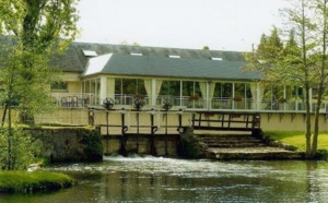 Le restaurant La Marigotière dévasté par un incendie : "une catastrophe" pour Notre-Dame-du-Hamel