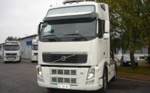 Deux poids lourds bulgares signalés volés interceptés à la gare maritime de Dieppe