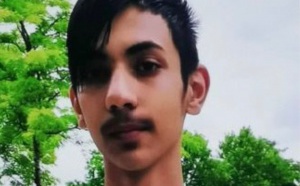 Disparition inquiétante de Darius, 15 ans : la police des Yvelines lance un appel à témoins