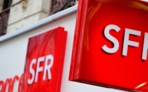 Ils séquestrent la vendeuse et dérobent 50 smartphones et tablettes chez SFR