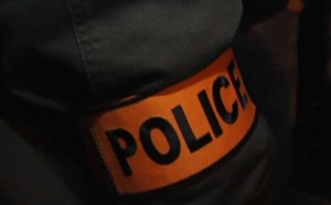 Il frappe sa compagne handicapée en présence de son fils de 10 ans