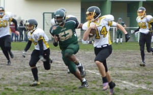 Les Léopards de Rouen se dotent d'un nouveau site Internet