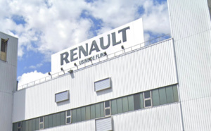 Renault-Flins : l’usine des Yvelines fermera plus de trois semaines à la fin de l’année 