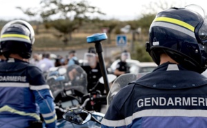 Grand excès de vitesse en Seine-Maritime : deux voitures et une moto confisquées par les gendarmes