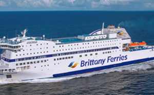 Une nouvelle liaison de fret entre Le Havre et Rosslare (Irlande) dès la semaine prochaine 