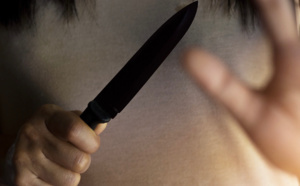 Évreux : âgés de 13 et 14 ans, ils tentent de dérober un téléphone sous la menace d’un couteau 