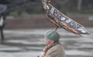 Seine-Maritime : alerte aux rafales de vent et aux risques de submersion sur le littoral