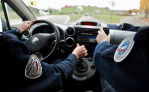Yvelines. Un bus dérobé à Mantes-la-Jolie suivi à la trace dans quatre départements !