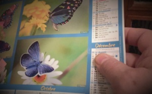 Seine-Maritime : une femme de 87 ans victime de vendeurs de calendriers près de Rouen 