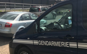 Eure : ivre et sans permis, le conducteur arrêté au Neubourg était en état de récidive  