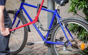 A Rouen, ils volent un vélo, puis un deuxième sous les yeux de témoins qui les neutralisent