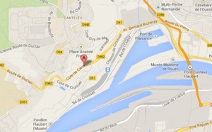 Une jeune automobiliste tuée dans un accident avec un camion de 19 tonnes