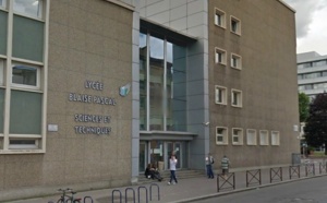 Le rectorat tente de calmer la situation au lycée Blaise Pascal de Rouen