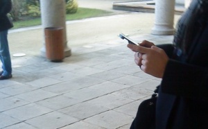 A Rouen et Grand-Couronne, deux voleurs de portables identifiés formellement par leurs victimes