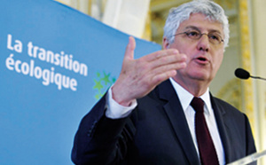 Le ministre de l'Ecologie attendu vendredi à Canteleu, Malaunay et Saint-Aubin-lès-Elbeuf