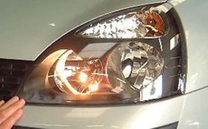 Eclairage défectueux : 57 automobilistes rappelés à l'ordre par les gendarmes