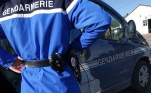 Deux blessés dans deux accidents de la route près de Bernay