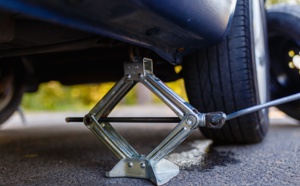 Yvelines. Quatre hommes interpellés à Chambourcy pour tentative de vol en réunion