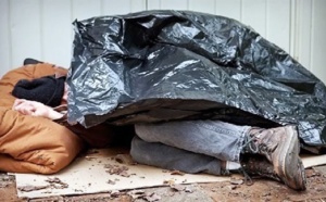 Période hivernale : l'Eure renforce son dispositif d'accueil pour les sans-abri