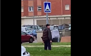 Mort du tireur "désespéré" de Mantes-la-Jolie : « Il aurait pu faire un massacre »