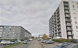 Évreux : visé par des coups de feu, il échappe à ses agresseurs armés d’un fusil et de couteaux 