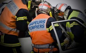 Accident sur l’A13 près de Vernon (Eure) : quatre véhicules en cause, cinq blessés dont trois graves 