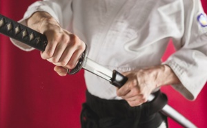 Combat de sabre dans un jardin public à Rouen : le professeur et son élève interpellés par la police 