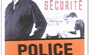 En Seine-Maritime, la police nationale recrute des adjoints de sécurité