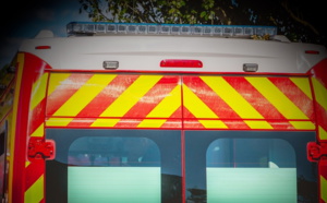 Seine-Maritime  : un homme décède après un arrêt cardiaque dans un restaurant de Fécamp