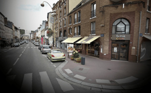 Une boulangerie braquée dans le centre-ville d’Elbeuf : le troisième vol à main armée en un mois 