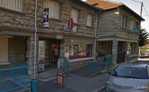 Hold-up dans un tabac-presse à Oissel: le malfaiteur était armé d'un fusil