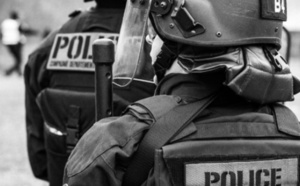 Tirs de mortiers et jets de projectiles : une nuit de réveillon éprouvante pour les policiers des Yvelines