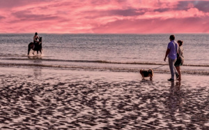 Rafales de vent attendues ce dimanche 2 janvier : les conseils à observer en Normandie 