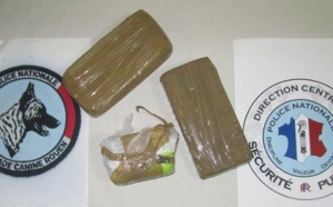 A Cléon, le trafiquant d'héroïne était à la tête d'un juteux commerce