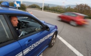 Opération anti-cambriolages et hold-up  : le Tréport quadrillé par les gendarmes