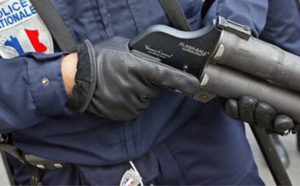 Yvelines. Un différend se règle au gomme-cogne entre propriétaire et locataire à Mantes-la-Jolie 